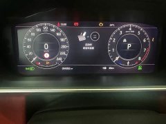 Land Rover Range Rover Sport 3.0 L6 Black Edition - фото 19