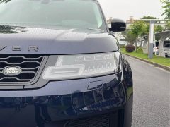 Land Rover Range Rover Sport 3.0 L6 Black Edition - фото 6