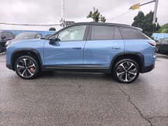 NIO ES7 100kWh First Edition - фото 10