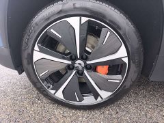 NIO ES7 100kWh First Edition - фото 11