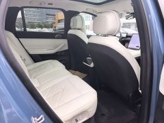 NIO ES7 100kWh First Edition - фото 15