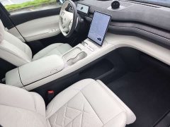 NIO ES7 100kWh First Edition - фото 18