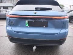 NIO ES7 100kWh First Edition - фото 3