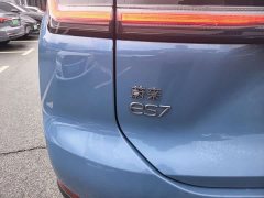 NIO ES7 100kWh First Edition - фото 4