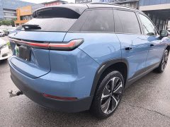 NIO ES7 100kWh First Edition - фото 5
