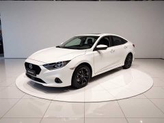 Honda Civic 2019 220TURBO CVT Dynamic Edition National VI - фото 1