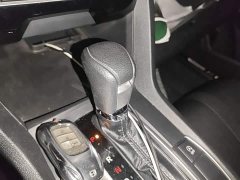 Honda Civic 2019 220TURBO CVT Dynamic Edition National VI - фото 10