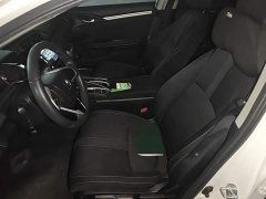 Honda Civic 2019 220TURBO CVT Dynamic Edition National VI - фото 11