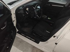 Honda Civic 2019 220TURBO CVT Dynamic Edition National VI - фото 12