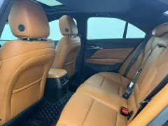Cadillac CT4 28T Luxury - фото 12