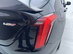 Cadillac CT4 28T Luxury - фото 13