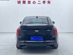 Cadillac CT4 28T Luxury - фото 15