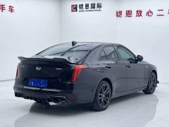 Cadillac CT4 28T Luxury - фото 16