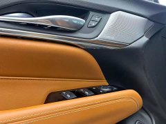 Cadillac CT4 28T Luxury - фото 5
