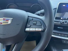 Cadillac CT4 28T Luxury - фото 7