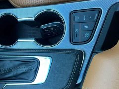 Cadillac CT4 28T Luxury - фото 8