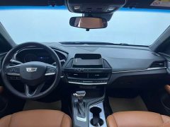 Cadillac CT4 28T Luxury - фото 9
