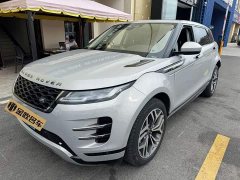 Land Rover Range Rover Evoque 2022 facelift Evoque L 249PS R-Dynamic Deluxe Edition - фото 1