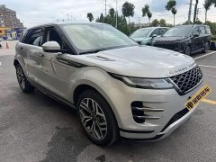 Land Rover Range Rover Evoque 2022 facelift Evoque L 249PS R-Dynamic Deluxe Edition - фото 6