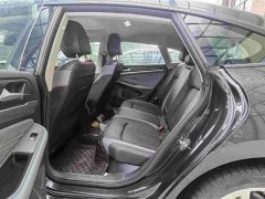 Lynk & Co Lingdu L 280TSI DSG spicy version - фото 10