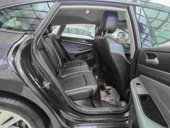 Lynk & Co Lingdu L 280TSI DSG spicy version - фото 12