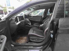 Lynk & Co Lingdu L 280TSI DSG spicy version - фото 13