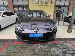Lynk & Co Lingdu L 280TSI DSG spicy version - фото 2