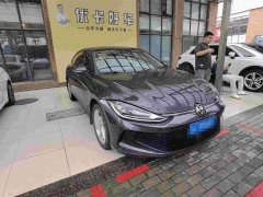 Lynk & Co Lingdu L 280TSI DSG spicy version - фото 3
