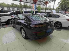 Lynk & Co Lingdu L 280TSI DSG spicy version - фото 4