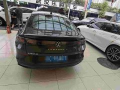 Lynk & Co Lingdu L 280TSI DSG spicy version - фото 5