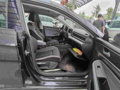 Lynk & Co Lingdu L 280TSI DSG spicy version - фото 8