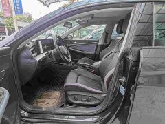 Lynk & Co Lingdu L 280TSI DSG spicy version - фото 9