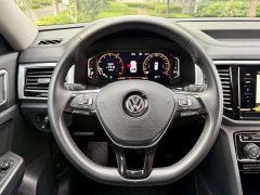 Lynk & Co Touron 2020 facelift 380TSI four-wheel drive comfort version - фото 10