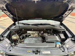 Lynk & Co Touron 2020 facelift 380TSI four-wheel drive comfort version - фото 11