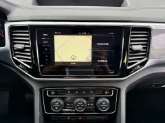 Lynk & Co Touron 2020 facelift 380TSI four-wheel drive comfort version - фото 12