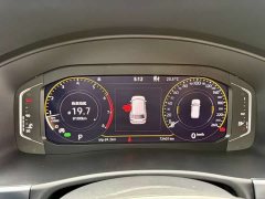 Lynk & Co Touron 2020 facelift 380TSI four-wheel drive comfort version - фото 13