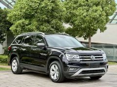 Lynk & Co Touron 2020 facelift 380TSI four-wheel drive comfort version - фото 3