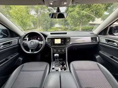 Lynk & Co Touron 2020 facelift 380TSI four-wheel drive comfort version - фото 4
