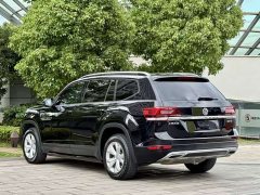 Lynk & Co Touron 2020 facelift 380TSI four-wheel drive comfort version - фото 7