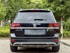 Lynk & Co Touron 2020 facelift 380TSI four-wheel drive comfort version - фото 8