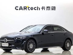 Mercedes-Benz C-Class C 260 L Sports Edition - фото 1