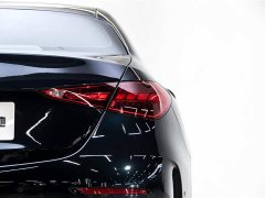 Mercedes-Benz C-Class C 260 L Sports Edition - фото 10