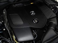 Mercedes-Benz C-Class C 260 L Sports Edition - фото 12