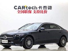 Mercedes-Benz C-Class C 260 L Sports Edition - фото 13
