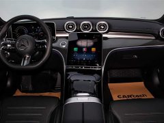 Mercedes-Benz C-Class C 260 L Sports Edition - фото 14