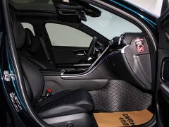 Mercedes-Benz C-Class C 260 L Sports Edition - фото 19