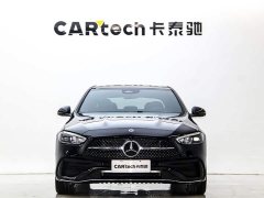Mercedes-Benz C-Class C 260 L Sports Edition - фото 2
