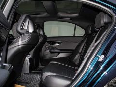 Mercedes-Benz C-Class C 260 L Sports Edition - фото 20