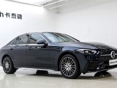 Mercedes-Benz C-Class C 260 L Sports Edition - фото 3
