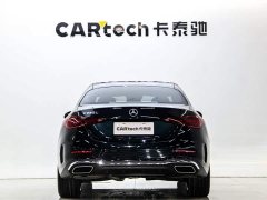 Mercedes-Benz C-Class C 260 L Sports Edition - фото 4